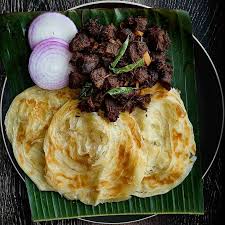 porotta beef