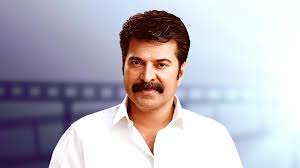 mammootty