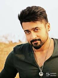 surya