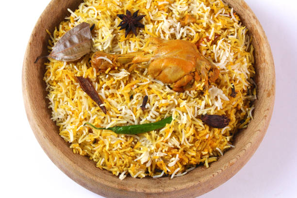 best biryani in cochin
